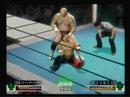 Giant Bernard vs TAJIRI - WK2 Giant Bernard vs TAJIRI - WK2