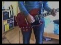 Where is my Mind Cover