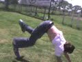Pepi el acrobata