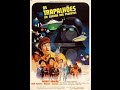 Movie - The Tramps in the Planet Wars (Brazil 1978)