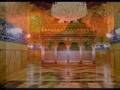 The Sermon of Sayeda Zaynab in Damascus Part1
