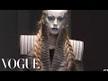 Gareth Pugh: Fall 2008