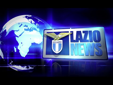 Il Tg ufficiale della S.S. Lazio - edizione del 21 ottobre