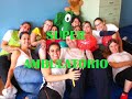 Formandos Massoterapia T38