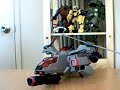 Video review of TF animated; leader class Megatron pt 1 Video review of TF animated; leader class Megatron pt 1