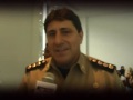 Msg do Gerente de Saúde da PMGO