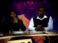 Reaction to Kobe\