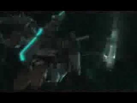 EXMACHINA-APPLESEED SAGA