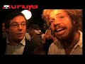 Peter Mikelis at the Playboy Mansion