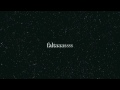 Letra de la cancion Amor anonimo - Xeronimo
