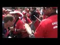 Trinidad & Tobago Fans at World Cup 2006