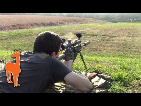 how to attach qd silencer