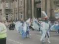 Liverpool City 800th Birthday Parade (1207 - 2007)