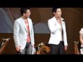 park sihoo japan fanmeeting 1