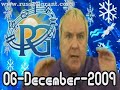RussellGrant.com Video Horoscope Capricorn December Sunday 6