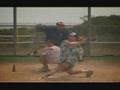Cisco Beer Softball Commercial 