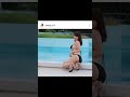 湊みそら さんインスタでプチ写真集#shorts 　引用元インスタグラム