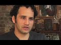 Josh Waitzkin, The Art of Learning, \"Leaving Chess\" Josh Waitzkin, The Art of Learning, \"Leaving Chess\"