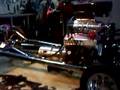 mini v8 hotrod