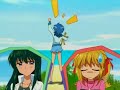 episodio 53 hippo dub