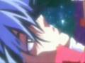Beyblade- Tyson/TakaoXKai (Everytime We Touch)