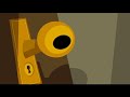 Happy Tree Friends - Mole In The City