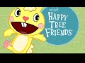 happy tree friends   mole in the city