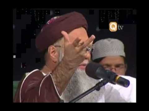 how to perform namaz in shab-e-meraj