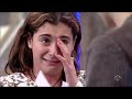 El hormiguero - Justin Bieber se hace una foto con una fan