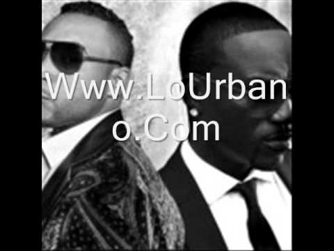 Don Omar Ft Akon  -  Danza Kuduro (Radio Rip)