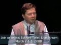 eckhart tolle   skrivnost življenja