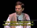 Eckhart Tolle - Skrivnost življenja