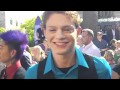 Zap2it On the Scene: Vanessa Marano, Lucas Grabeel, and Sean Berdy talk 'Switched at Birth'