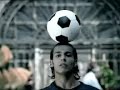 Turkish Football Ad