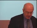 Engaging China: Lecture 1 of 5 Engaging China: Lecture 1 of 5
