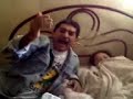 Esse é meu Pai!!! Canta p/ cacete!!!