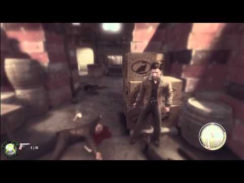 Mafia II