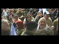 Escrache a Scioli en Olavarria