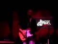 il Kif \"Allucinazioni\" live \"Party al Sud\" al Demod�