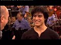 Amir bij Mooi! weer de leeuw
