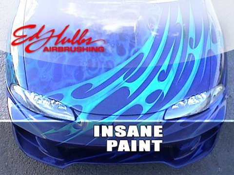 Airbrushing Learn Tips To Airbrush Like A Rockstar 0 Airbrushing Learn Tips To Airbrush Like A Rockstar