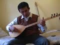 keleş adıgüzel dost eline varam dedim