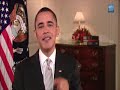 President Obama On The Unity & Pride Americans Felt che