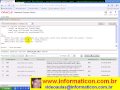 aula 2422 PL SQL Procedure para atualizar UPDATE