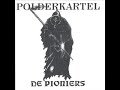 Polderkartel - Creatieve genies