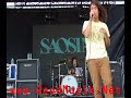 Saosin - You\
