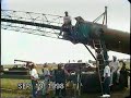 Guiness World Record Pumpkin Chucker