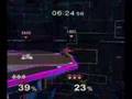 Fade(Marth) vs Sago(Shiek) Friendly