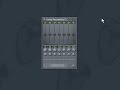Warbeats Fruity Loops Tutorials - Basslines