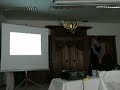 Jeffrey Polnaja - KBRI Praha I Jeffrey Polnaja - KBRI Praha I